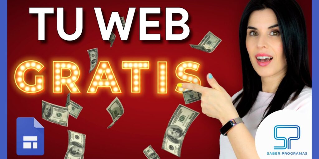 ¿Cómo anunciar mi página web en Google gratis?