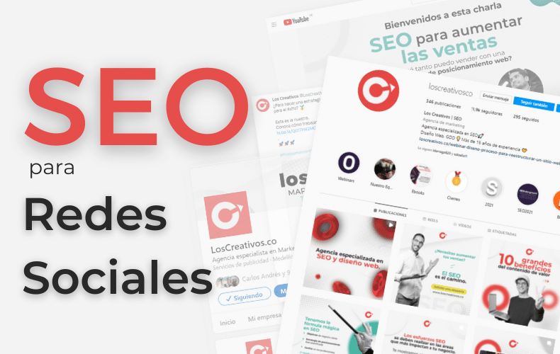 ¿Cómo aplicar el SEO en las redes sociales?