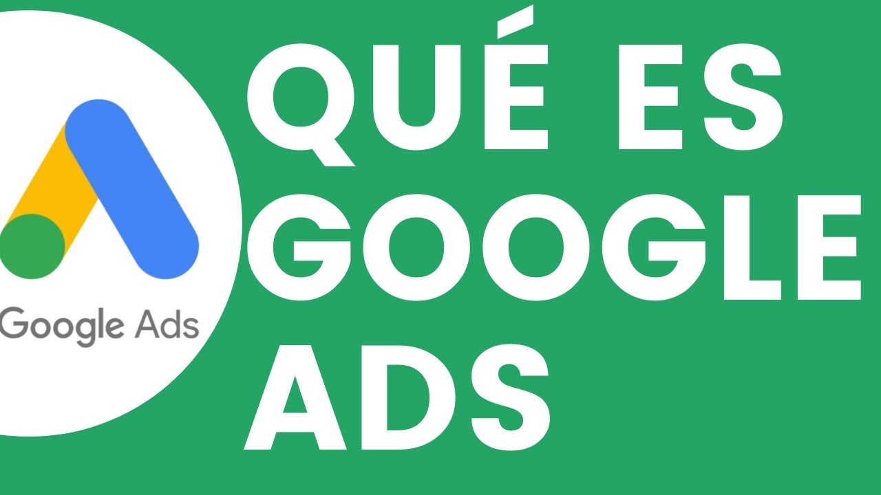 ¿Cómo funciona Google Ads 2023?