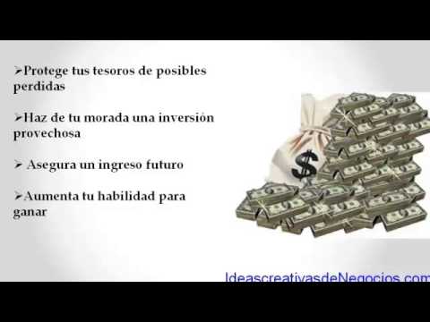 ¿Cómo hacer para que tu dinero crezca?