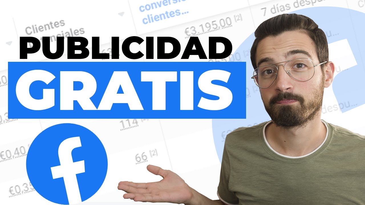 ¿Cómo hacer publicidad en Facebook gratis 2023?