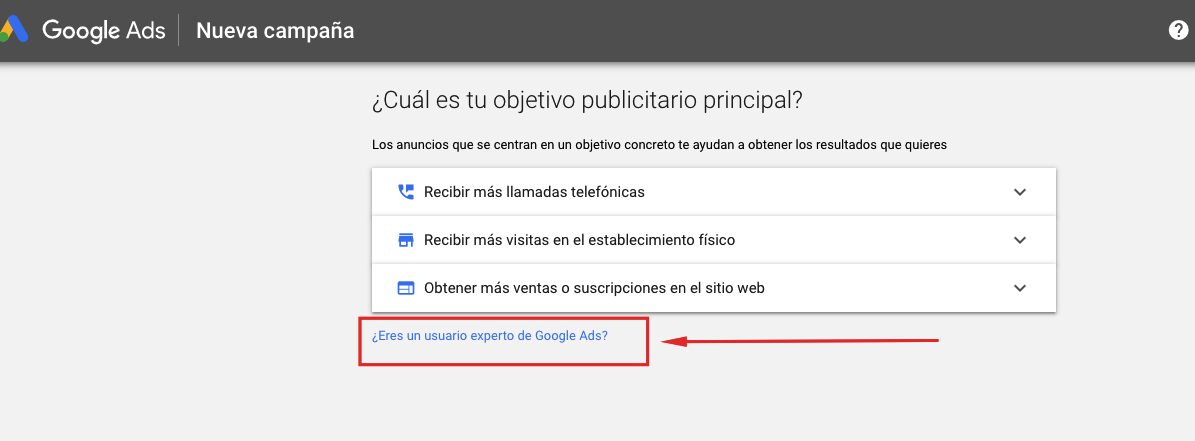 ¿Cómo ingresar a Google Ads sin pagar?