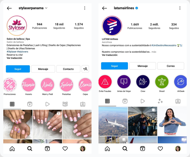 ¿Cómo publicar en Instagram para vender más?