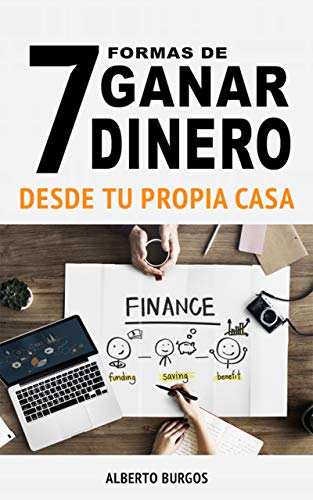 ¿Cómo puedo hacer dinero desde casa?