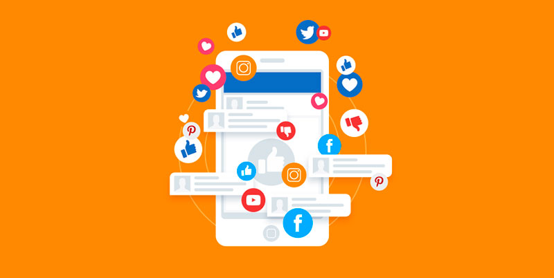 ¿Cómo vender con éxito por redes sociales?