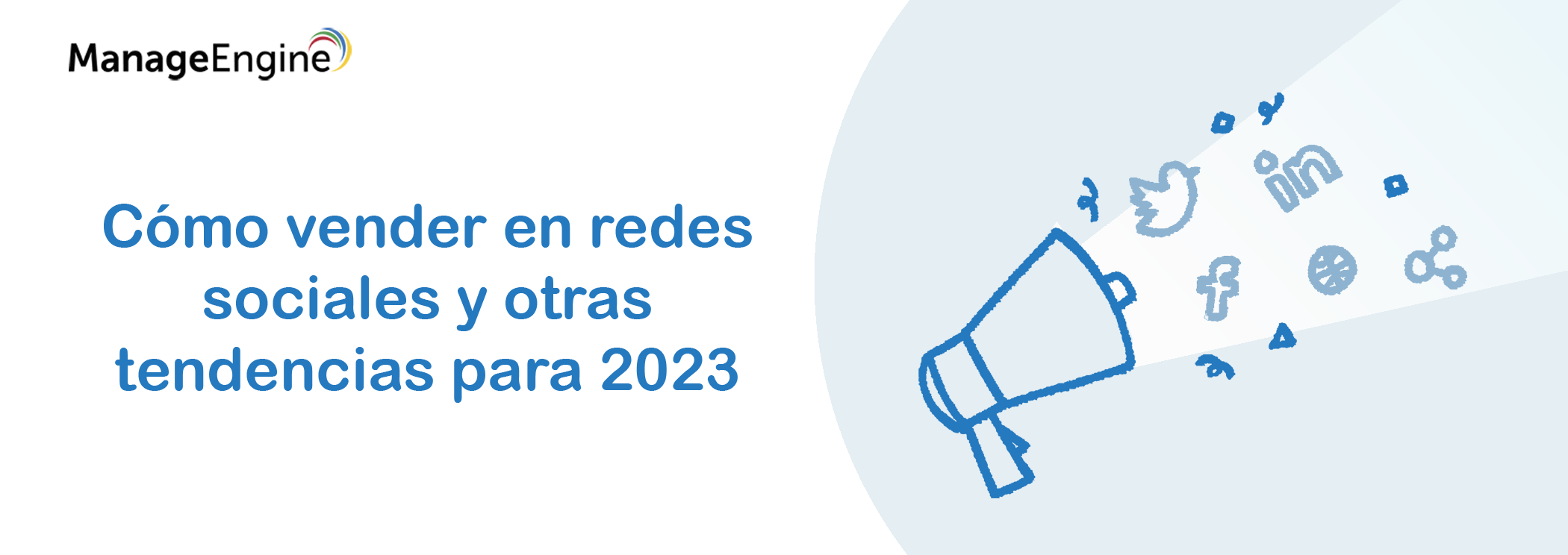 ¿Cómo vender por redes sociales 2023?