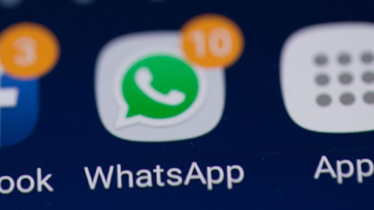 ¿Cuál es la ganancia de WhatsApp?