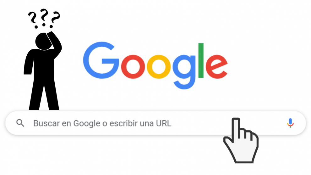 ¿Cuál es la pregunta que más se hace en Google?