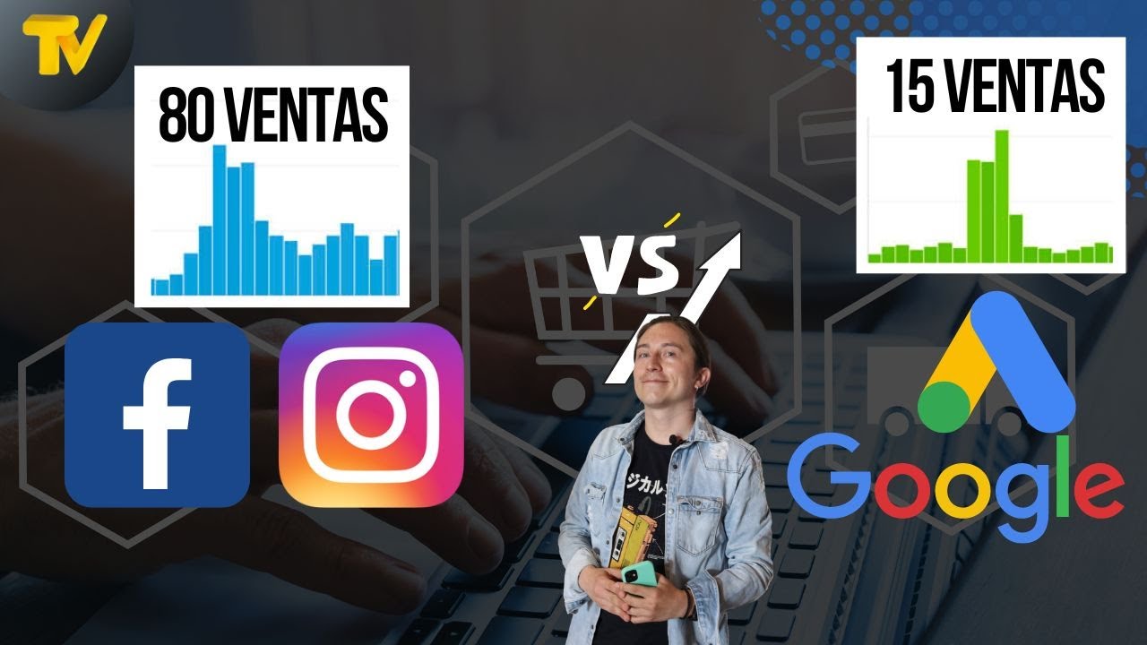 ¿Cuál es lo mejor de Google en ventas?