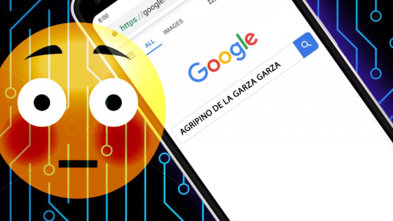 ¿Qué Dice Google Sobre Tu Nombre? Dystopica Media