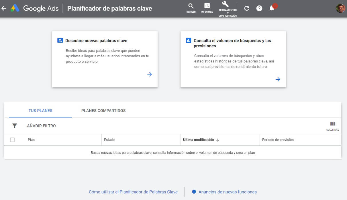 ¿Qué es Google Ads es gratis?