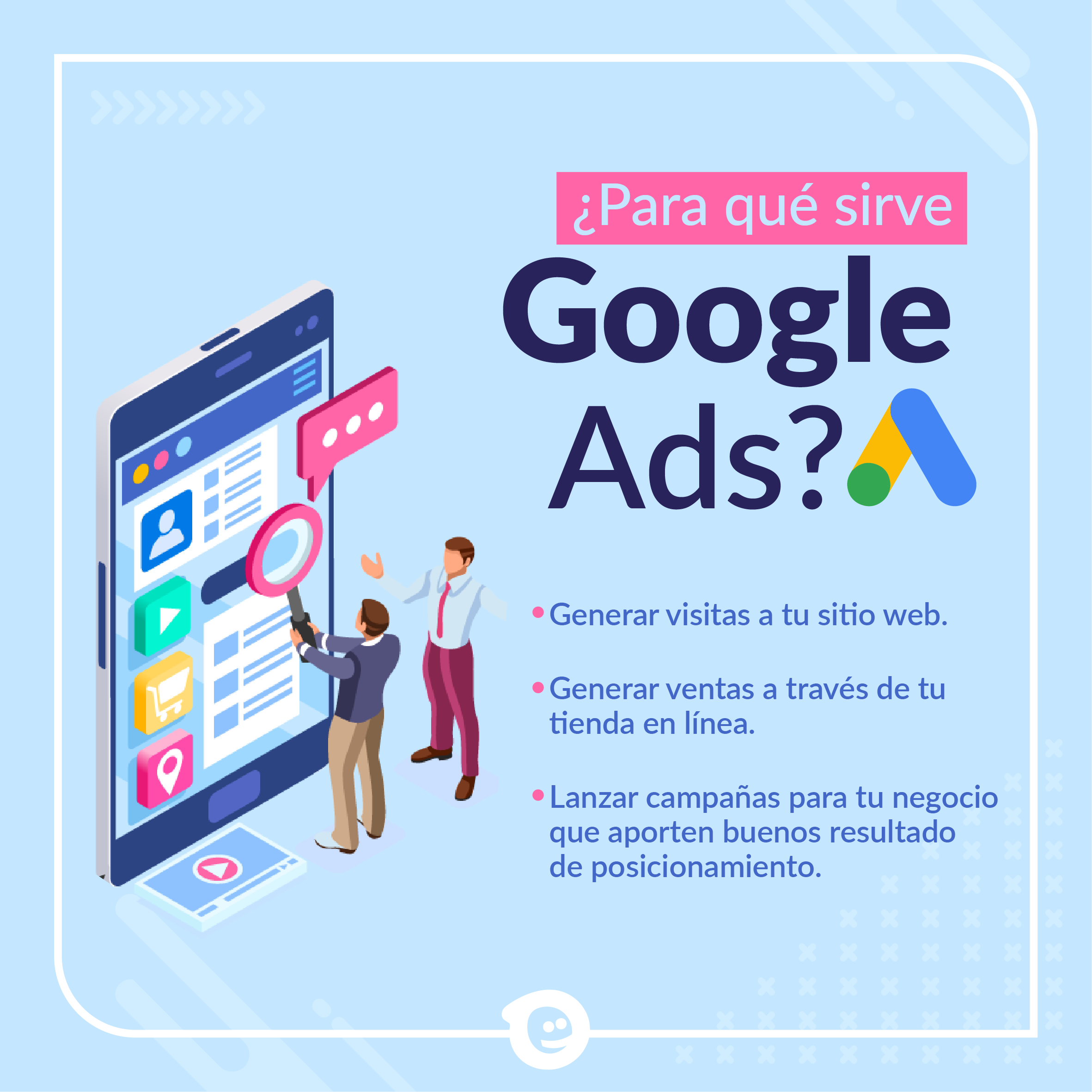 ¿Qué es Google Ads se paga?
