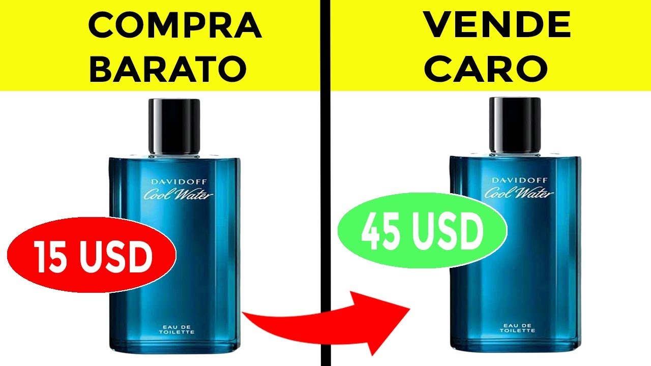 ¿Qué es lo mejor para comprar y vender?