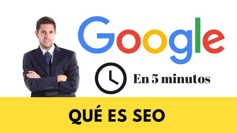 ¿Qué es SEO es gratis?