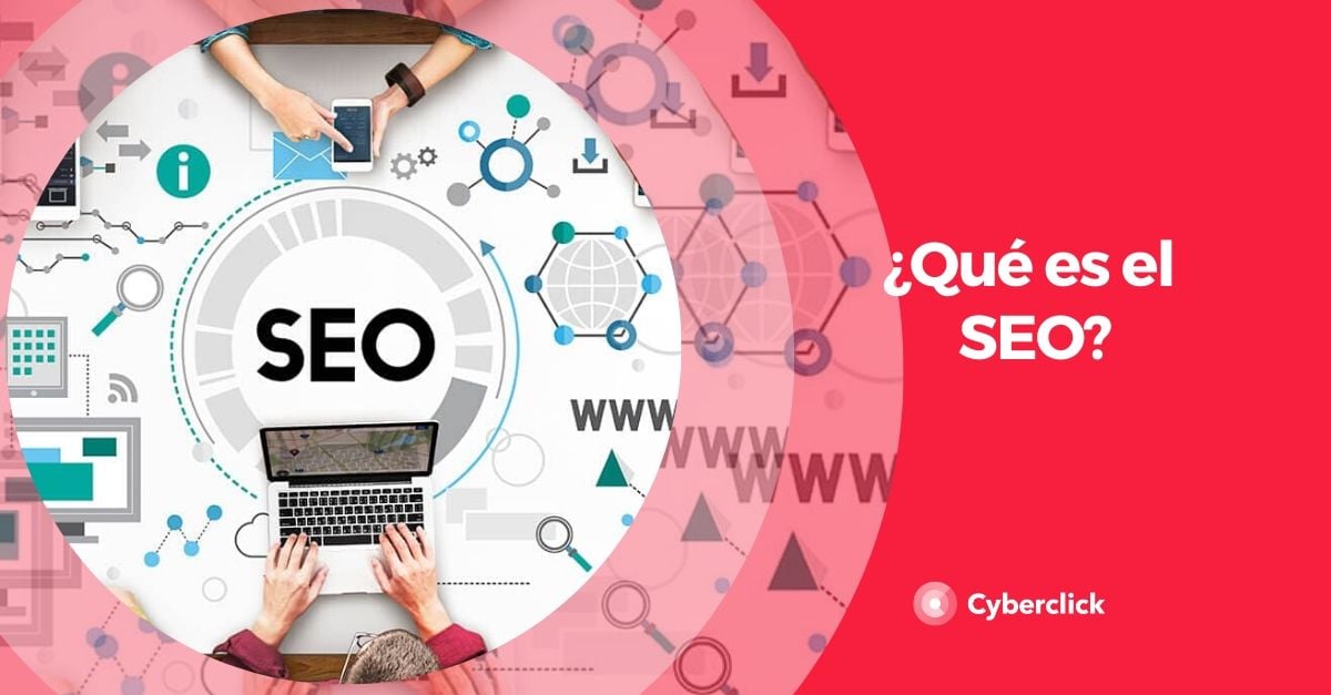 ¿Qué es un SEO en la empresa?