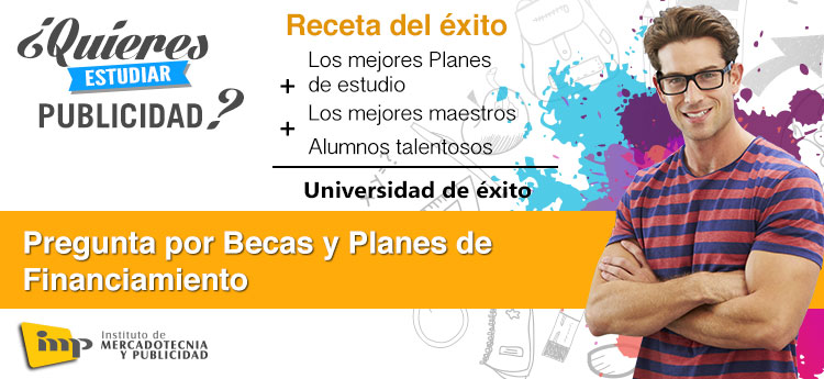 ¿Que estudiar para hacer publicidades?