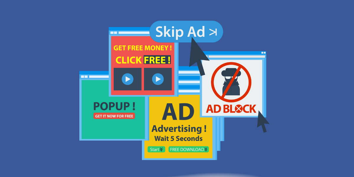 ¿Qué palabras no usar en Facebook Ads?