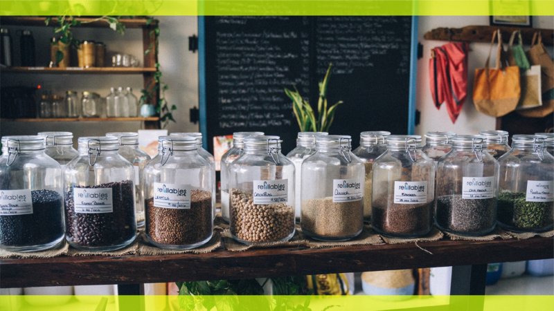 ¿Qué tipo de negocio puedo poner en mi casa?